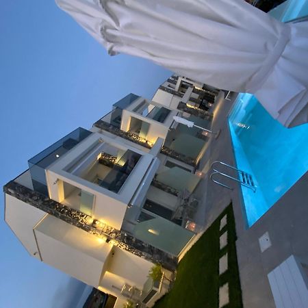 דירות ניקיטי Interni Luxury Living מראה חיצוני תמונה