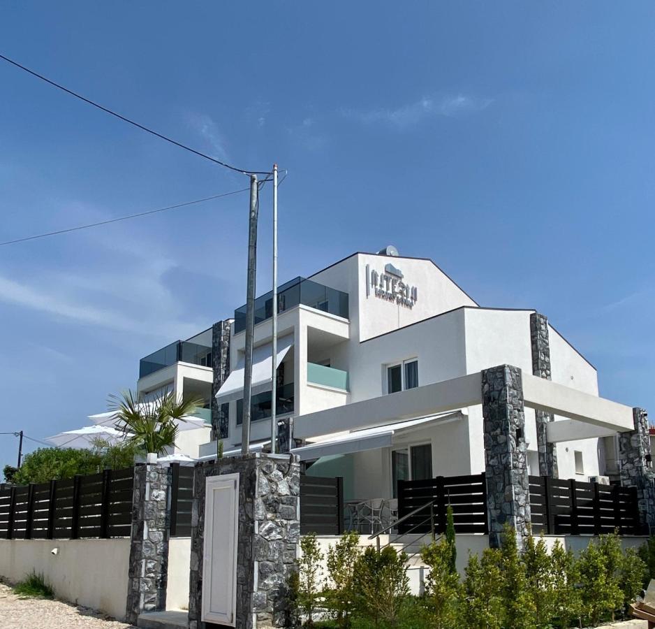 דירות ניקיטי Interni Luxury Living מראה חיצוני תמונה