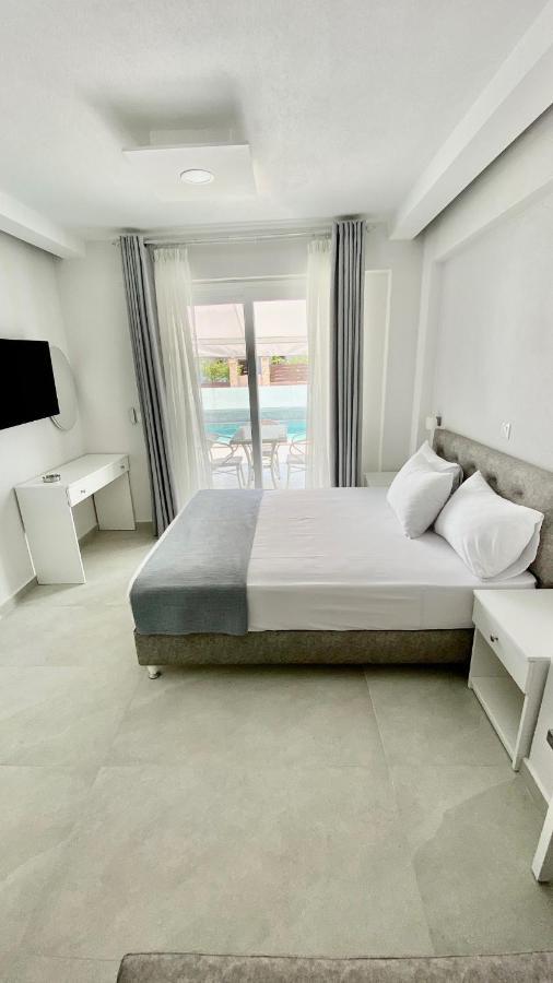 דירות ניקיטי Interni Luxury Living מראה חיצוני תמונה