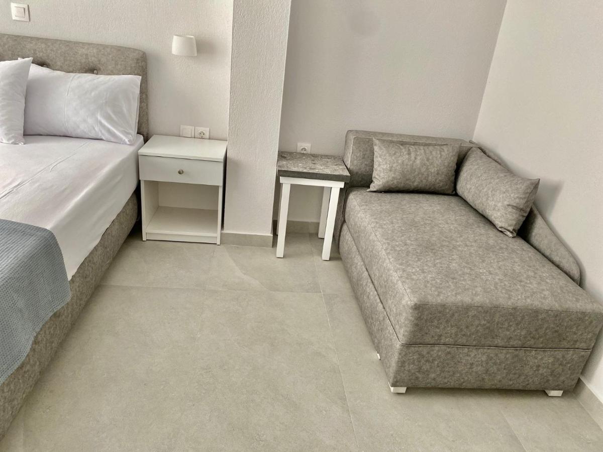 דירות ניקיטי Interni Luxury Living מראה חיצוני תמונה