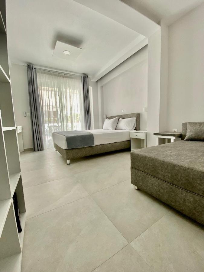 דירות ניקיטי Interni Luxury Living מראה חיצוני תמונה