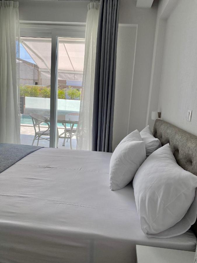 דירות ניקיטי Interni Luxury Living מראה חיצוני תמונה