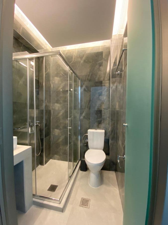 דירות ניקיטי Interni Luxury Living מראה חיצוני תמונה