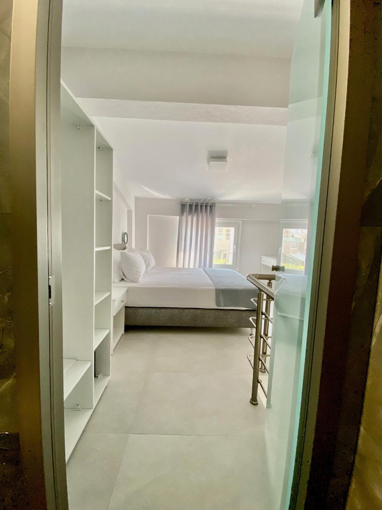 דירות ניקיטי Interni Luxury Living מראה חיצוני תמונה