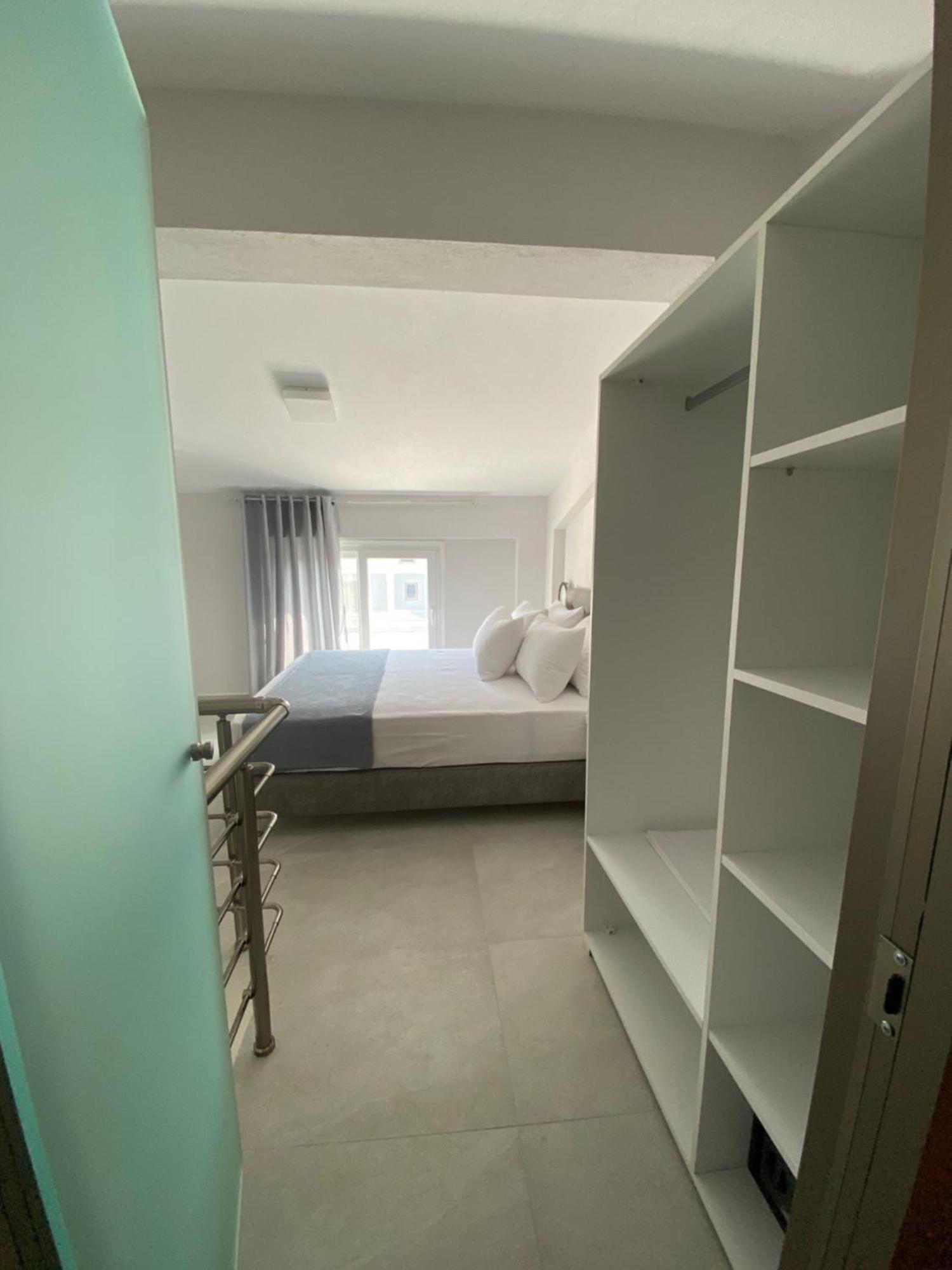 דירות ניקיטי Interni Luxury Living מראה חיצוני תמונה