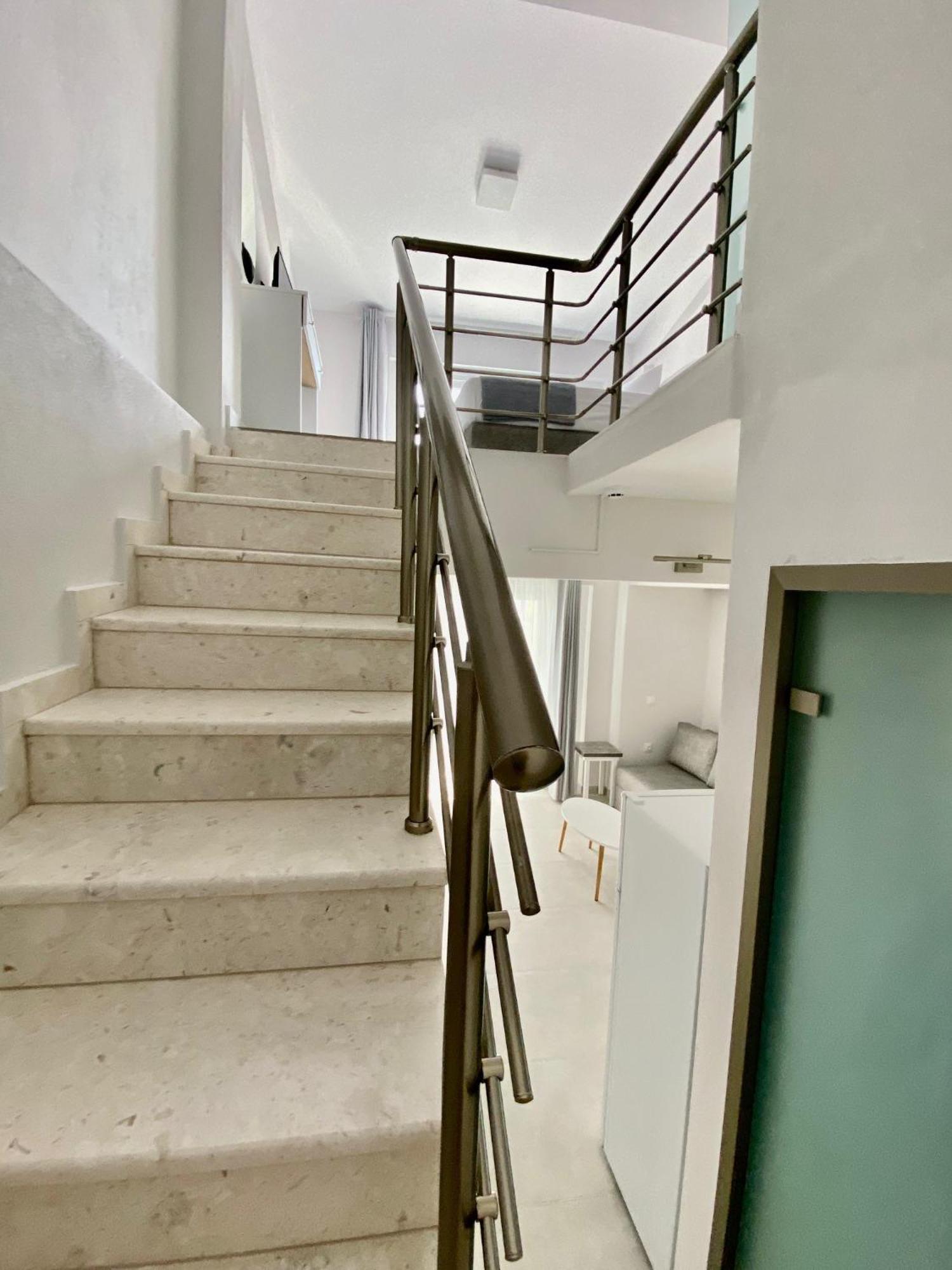 דירות ניקיטי Interni Luxury Living מראה חיצוני תמונה