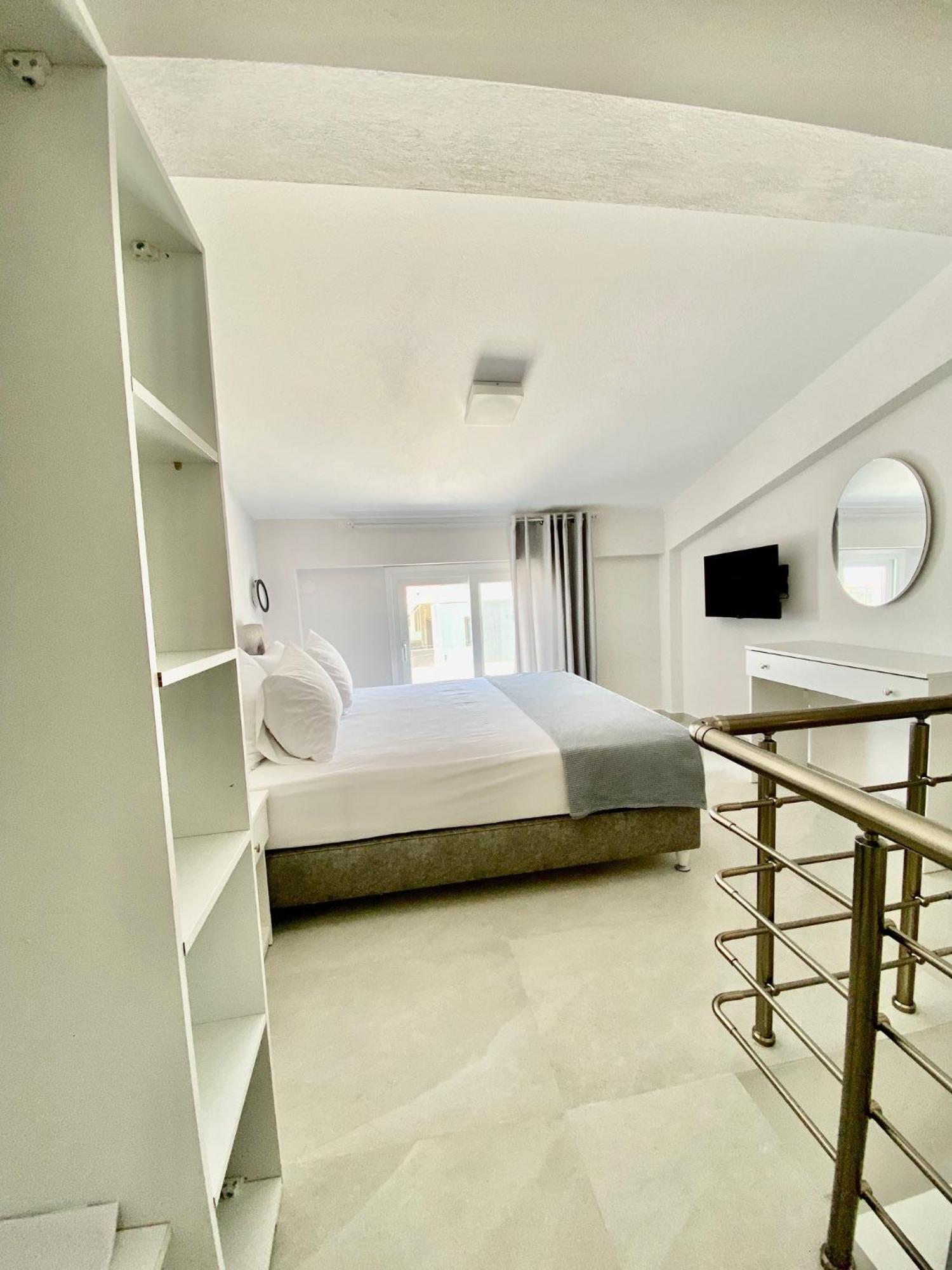 דירות ניקיטי Interni Luxury Living מראה חיצוני תמונה