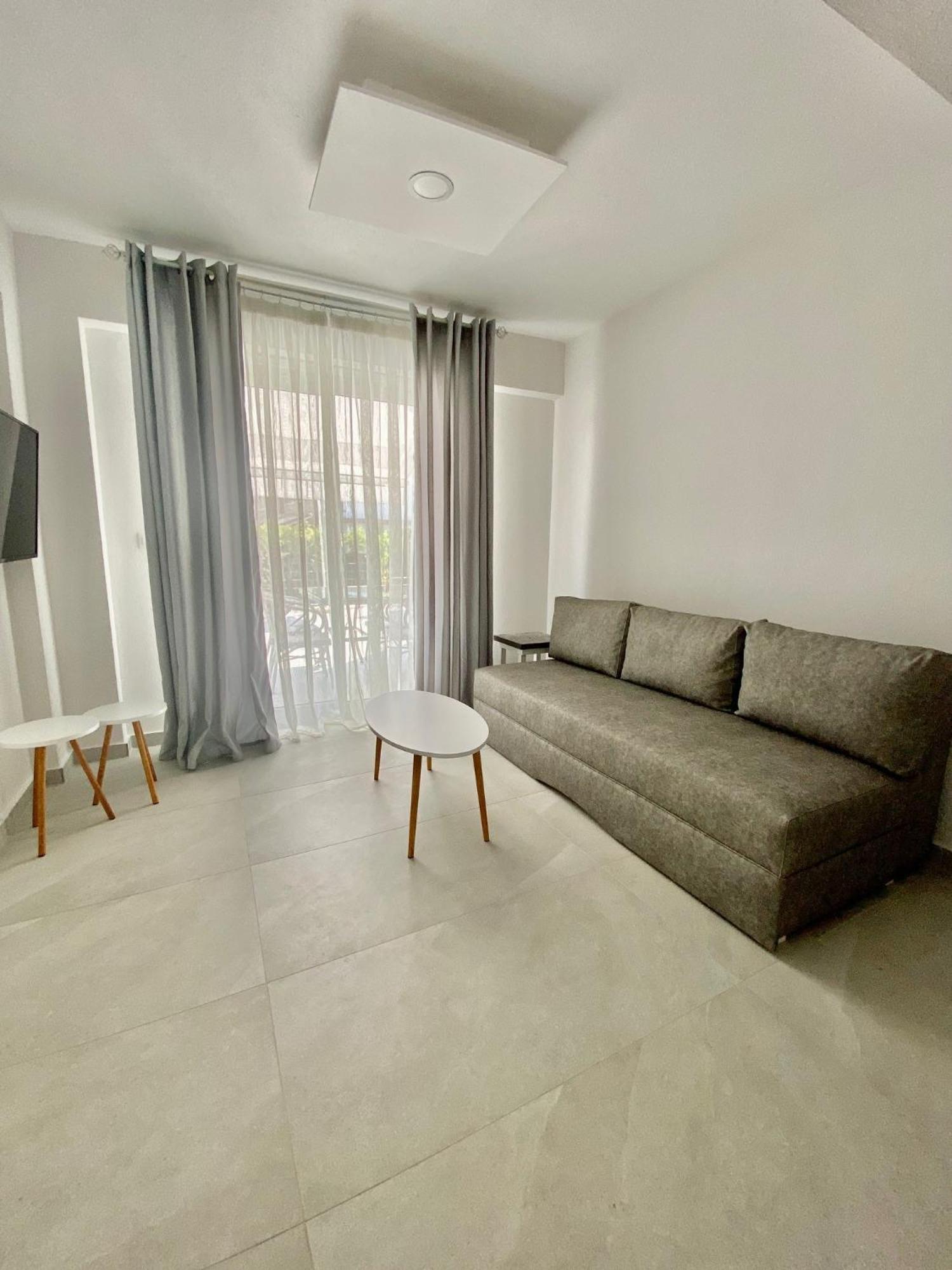 דירות ניקיטי Interni Luxury Living מראה חיצוני תמונה