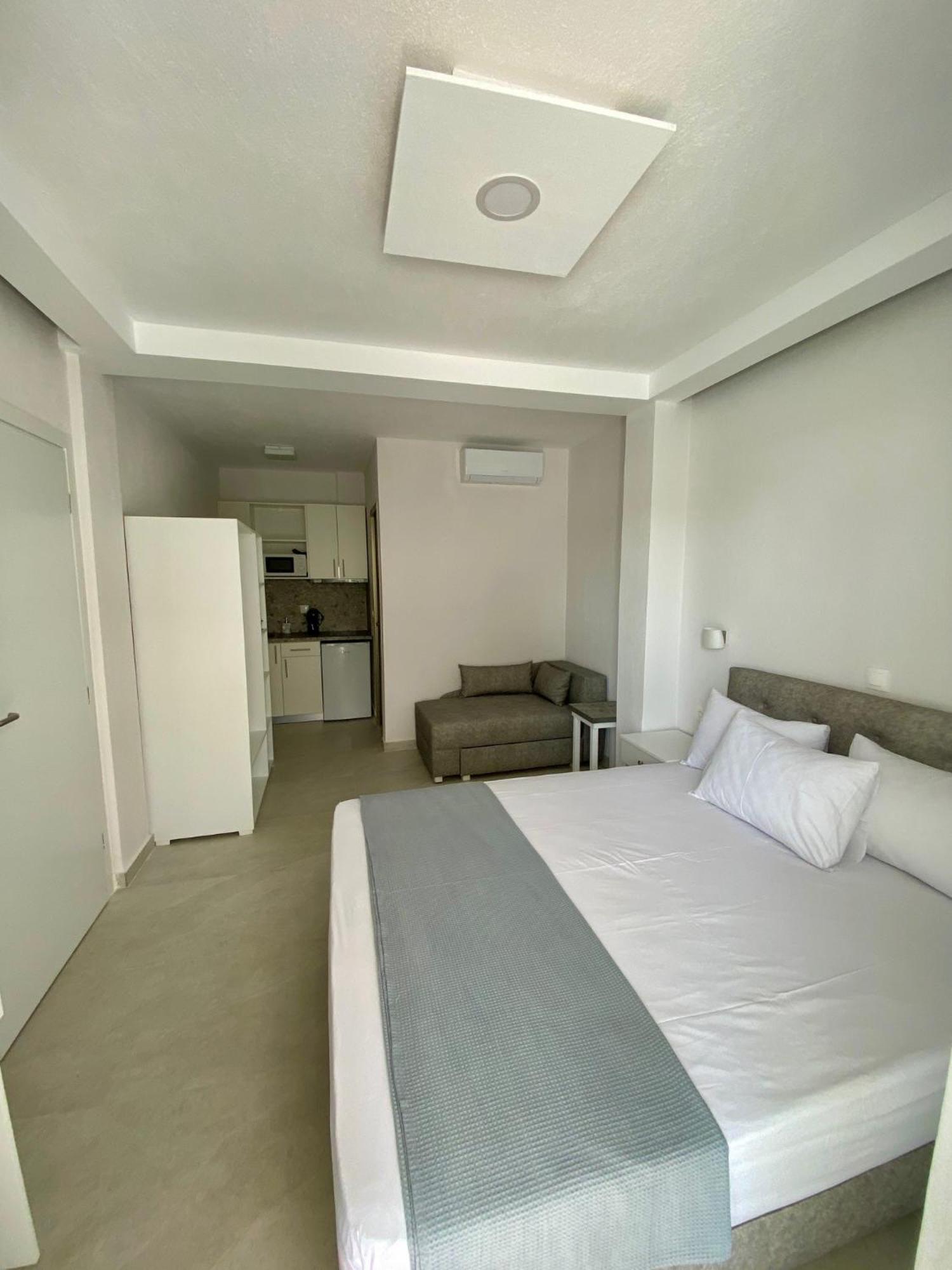 דירות ניקיטי Interni Luxury Living מראה חיצוני תמונה