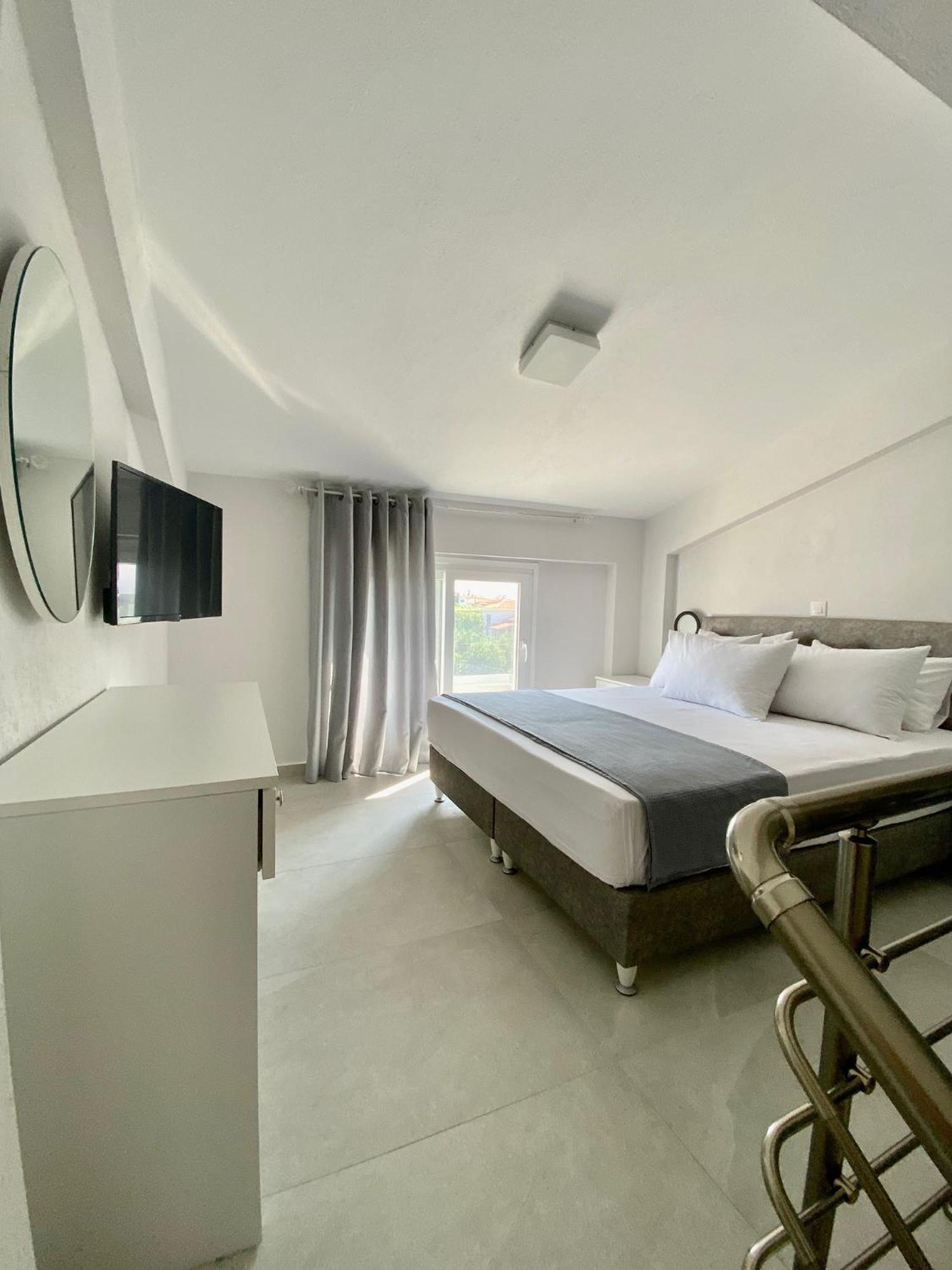 דירות ניקיטי Interni Luxury Living מראה חיצוני תמונה