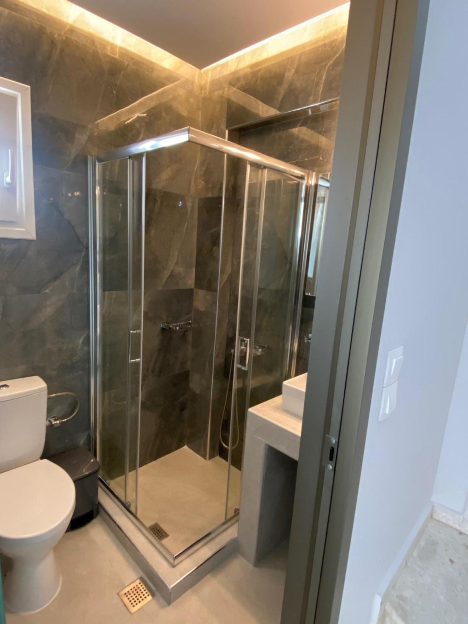 דירות ניקיטי Interni Luxury Living מראה חיצוני תמונה