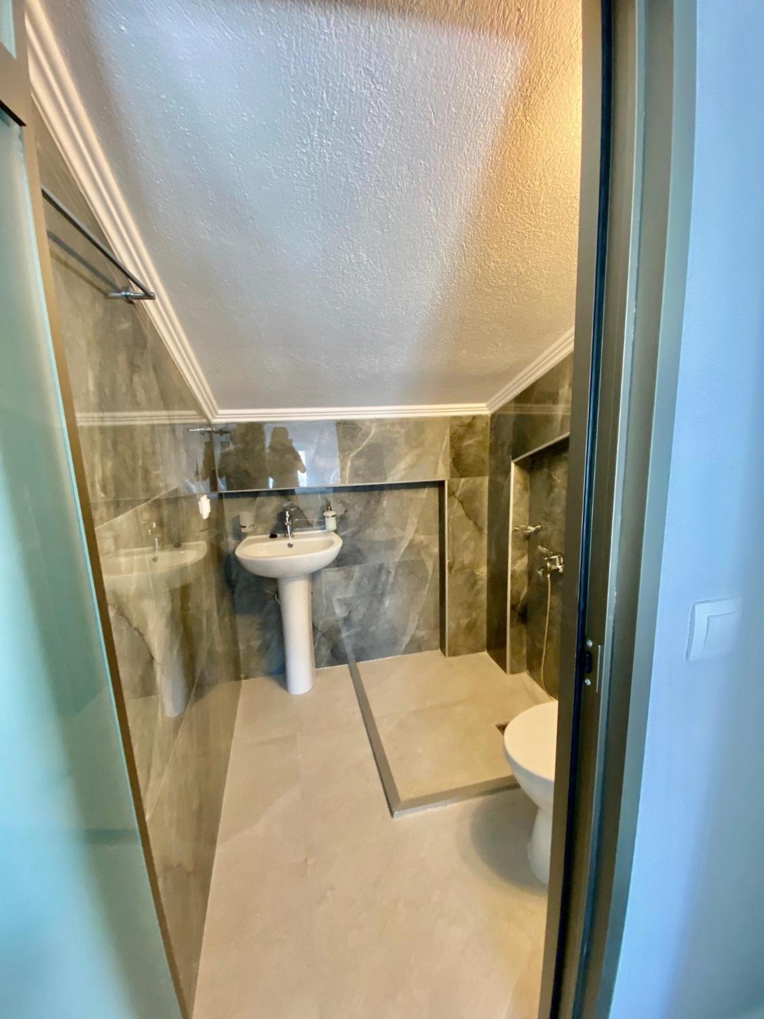 דירות ניקיטי Interni Luxury Living מראה חיצוני תמונה