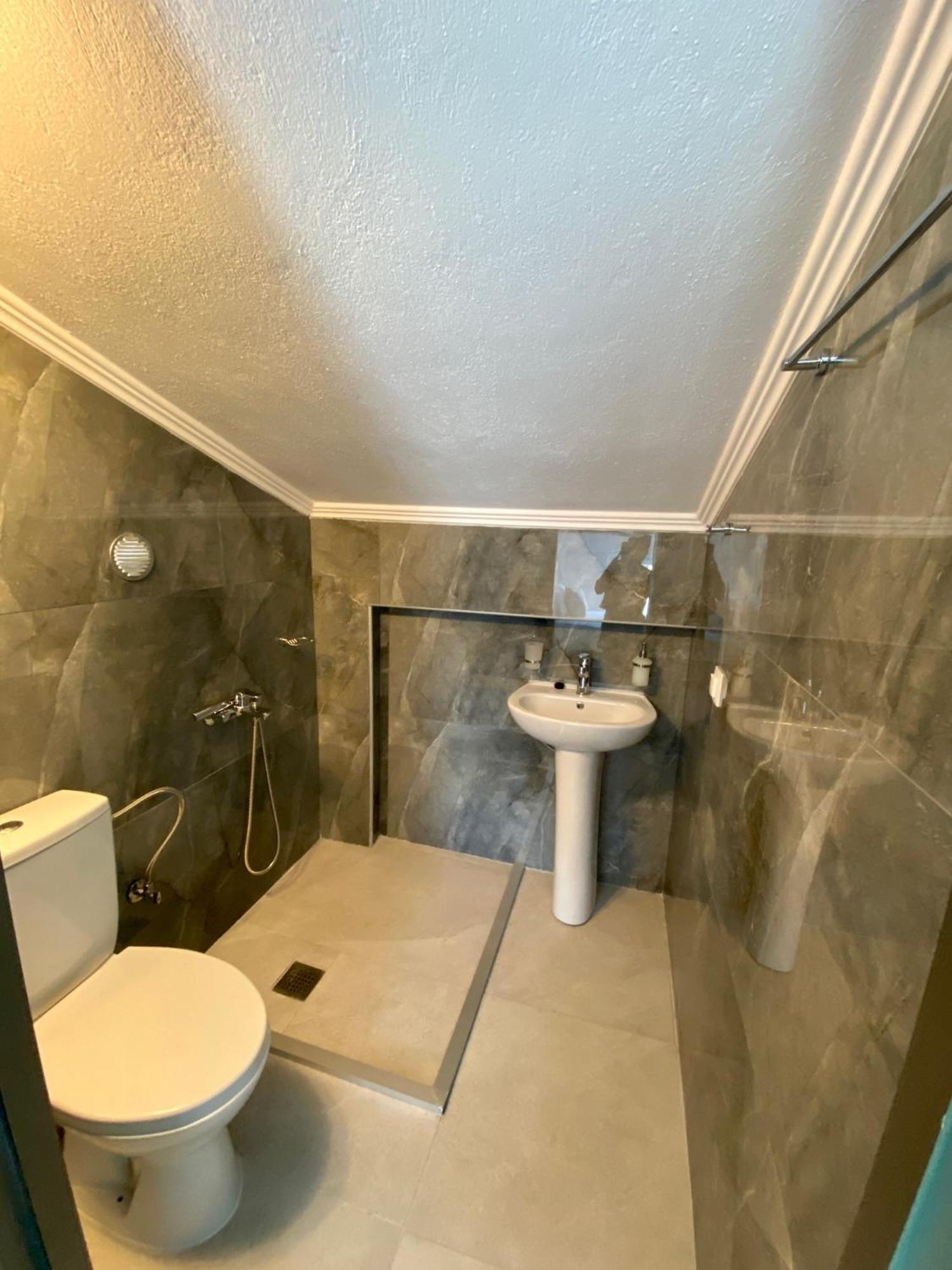 דירות ניקיטי Interni Luxury Living מראה חיצוני תמונה