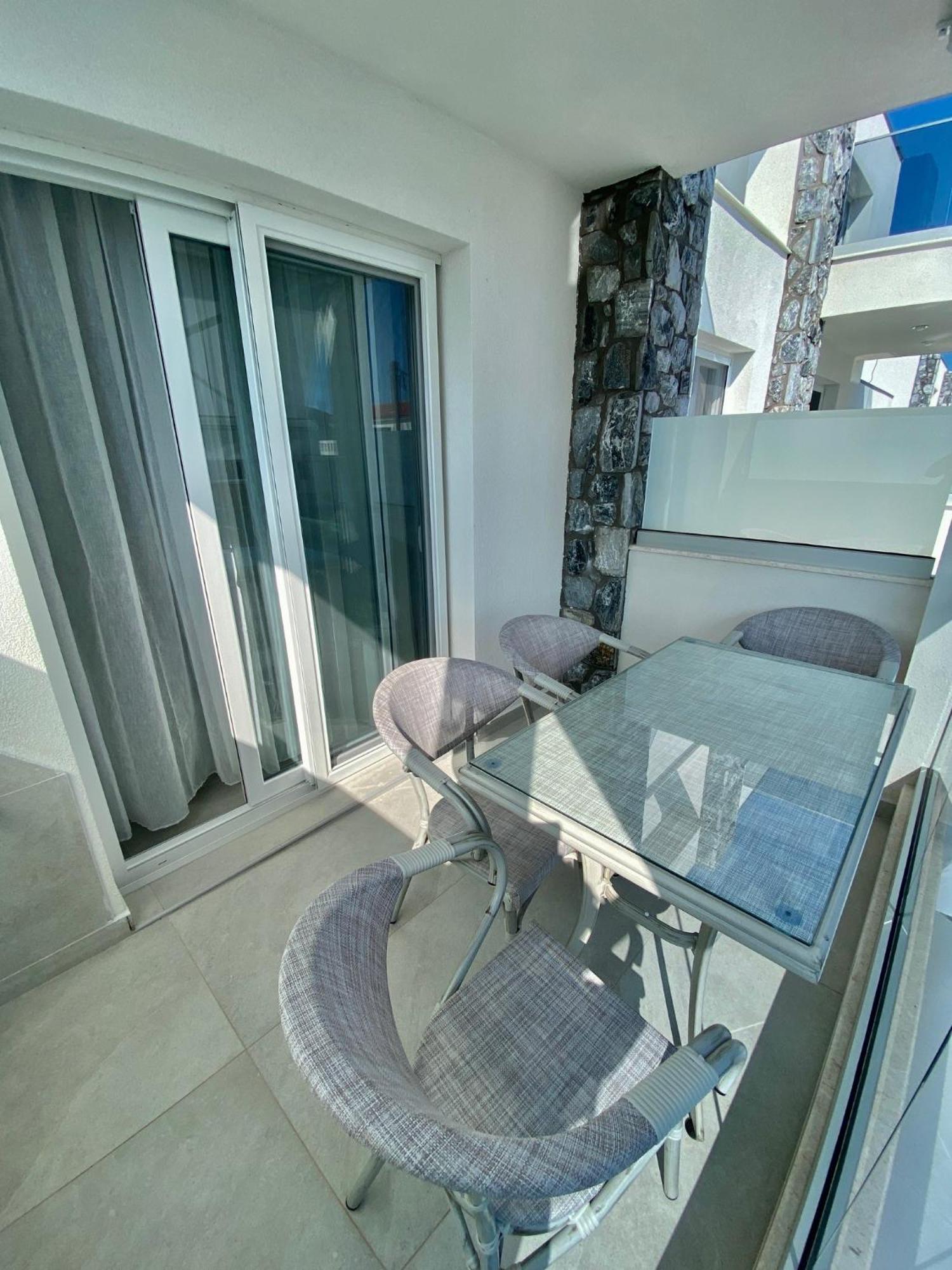 דירות ניקיטי Interni Luxury Living מראה חיצוני תמונה