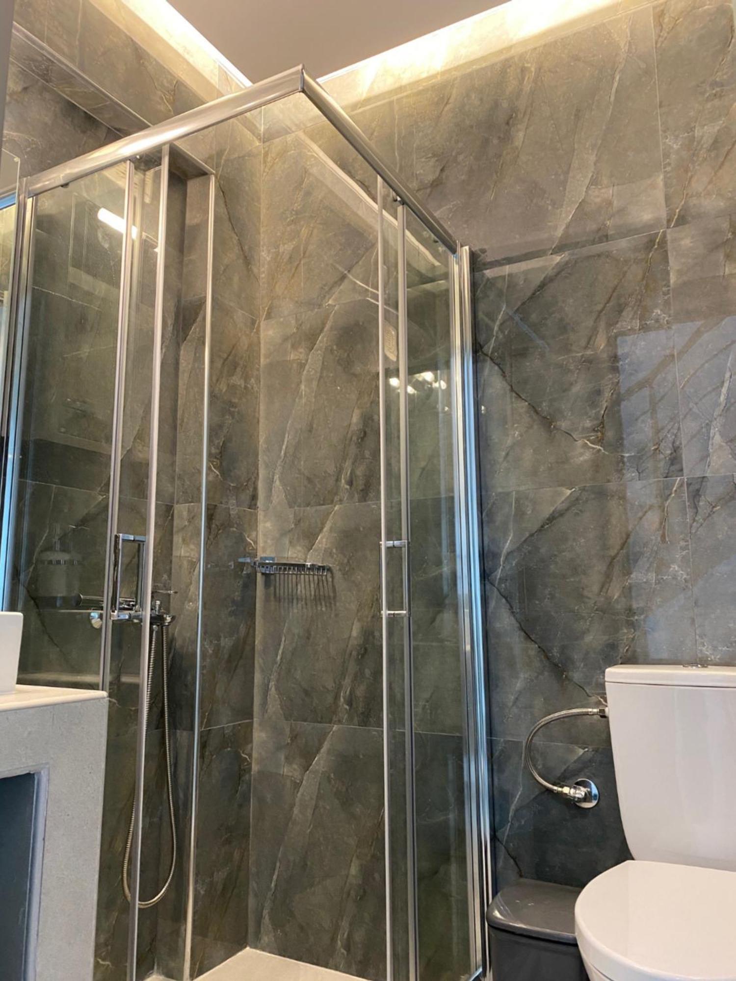 דירות ניקיטי Interni Luxury Living מראה חיצוני תמונה