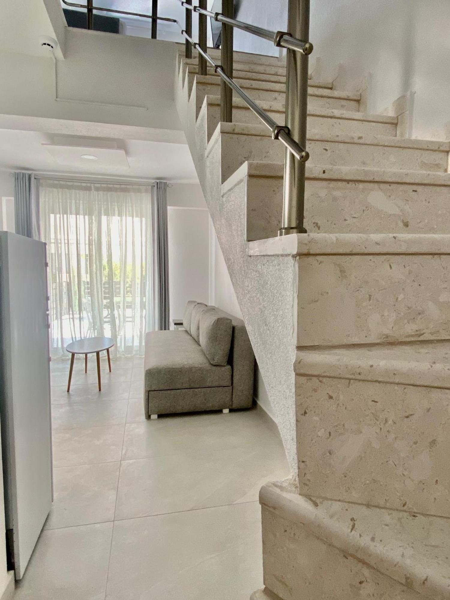 דירות ניקיטי Interni Luxury Living מראה חיצוני תמונה