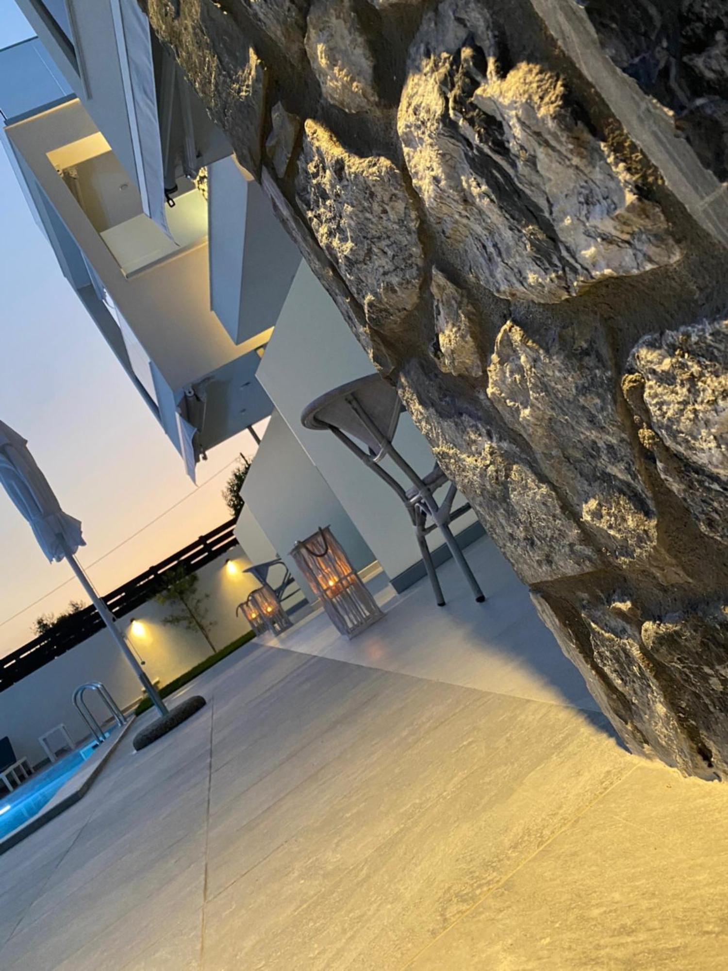 דירות ניקיטי Interni Luxury Living מראה חיצוני תמונה