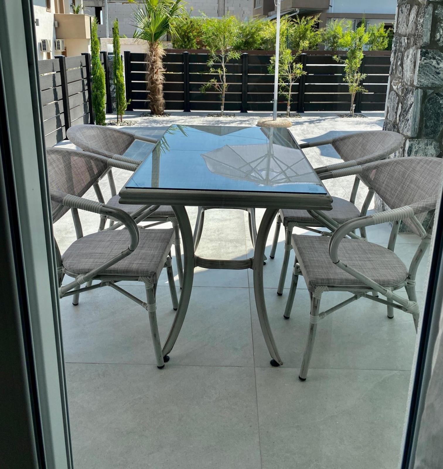 דירות ניקיטי Interni Luxury Living מראה חיצוני תמונה