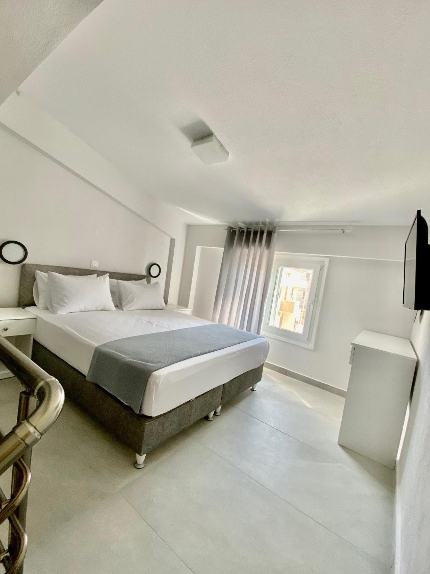 דירות ניקיטי Interni Luxury Living מראה חיצוני תמונה